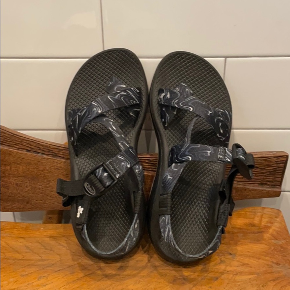 Chaco Sandals